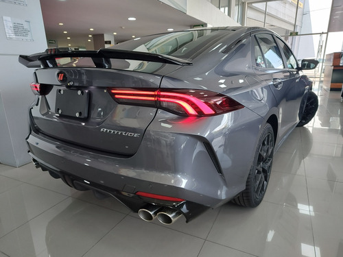 Dodge Attitude 1.5T Gdi Gt At 7Dct