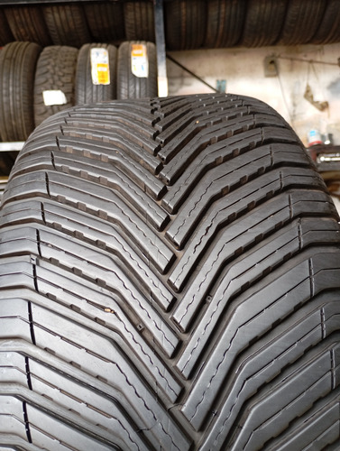 Llanta 275/45r20 Michelin Cross Climate2 A1 (Usado)