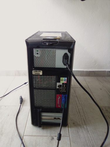 Imagen 2 de 2 de Computadora Dell