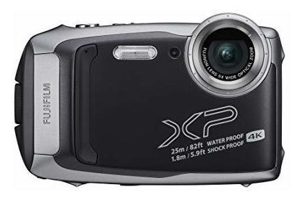 Fujifilm Finepix Xp140 Camara Digital Impermeable