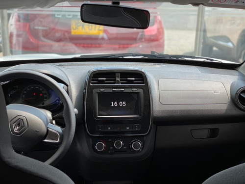 Renault 2021 Iconic Kwid