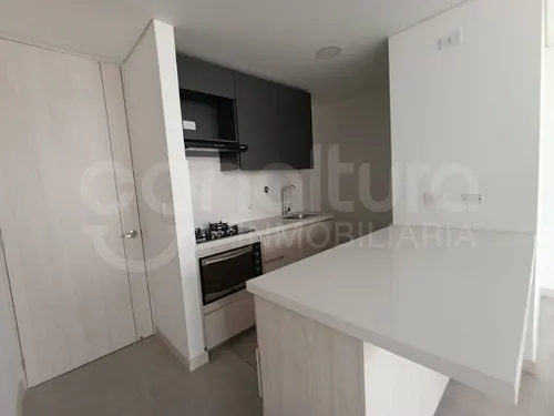 Apartamento En Arriendo Los Colores 472-7070
