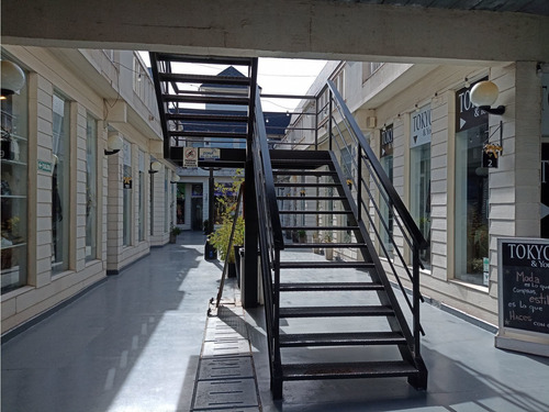 Imagen 9 de 9 de Venta Local Comercial Galeria Paseo Victoria Funes