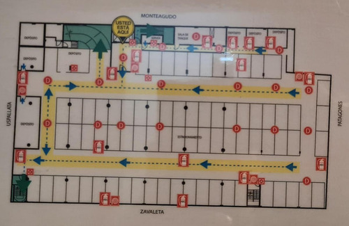 Imagen 24 de 30 de Edificio Comercial - Parque Patricios
