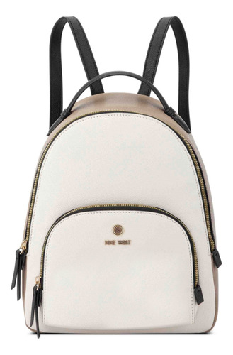 Mochila Para Mujer Nine West Blanco Ngx540932