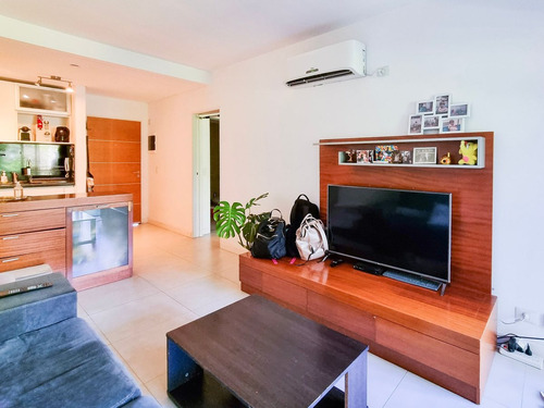 Alquiler Departamento Amoblado En Villa Del Lago