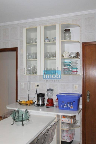 Imagem 30 de 30 de Apartamento À Venda, 137 M² Por R$ 860.000,00 - Embaré - Santos/sp - Ap6966