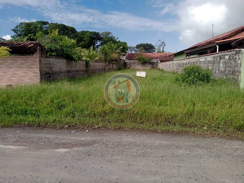 Imagem 1 de 3 de Terreno, Flórida Mirim, Mongaguá - R$ 110 Mil, Cod: 160454 - V160454