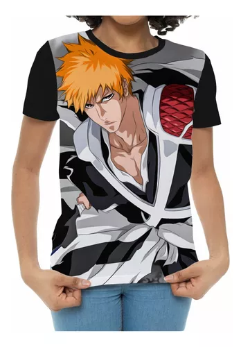 BLEACH - Ichigos Zangetsu T-Shirt