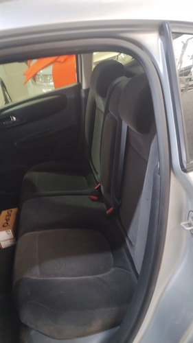 Citroën C4 2.0 Exclusive Sport Flex 5p