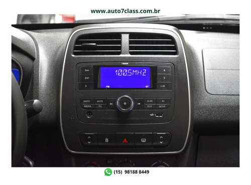 Renault Kwid Kwid 1.0 12V SCE FLEX ZEN MANUAL
