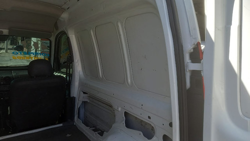 Renault Kangoo Express 1.6 16v Hi-flex 4p