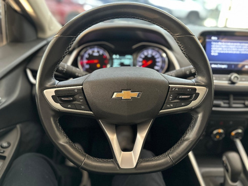 Chevrolet Onix 1.0 TURBO FLEX LTZ AUTOMÁTICO