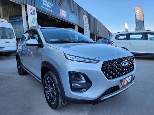 Imagen 3 de 14 de Chery Tiggo 2 Pro 1.5 Gls Mt Full 2022