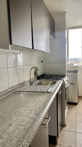 Lago Zenteno, Camino Internacional, 3d 2b, 53/56m2
