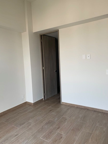 Pent House En Venta En Desierto De Los, Avenida Toluca