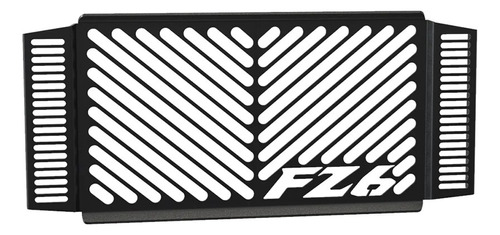 Protector De Rejilla De Radiador Para Yamaha Fz6 Fazer 2004-