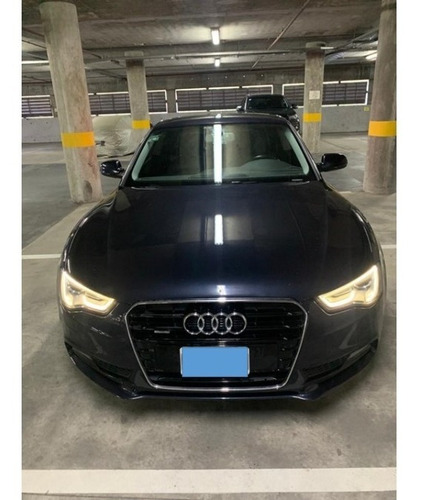 Audi 3.0 Quattro Tfsi 272cv Stronic