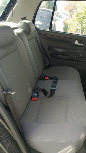 Volkswagen Crossfox
