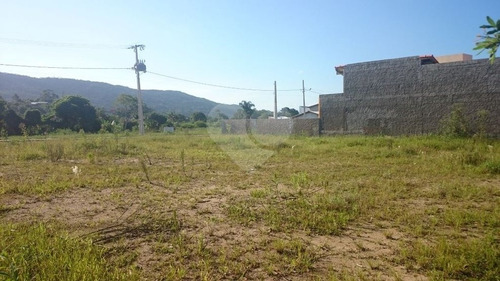 Terreno Com 450,06 M² Localizado No Bairro De Ratones A 25 Minutos Do Centro De Florianópolis - 29-im206544