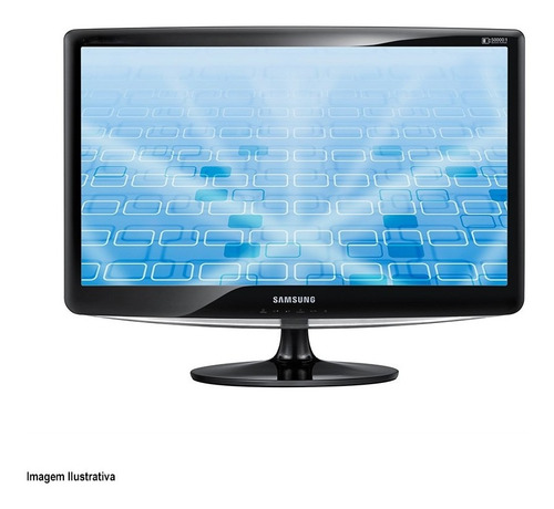 Computador Hp Elite 8200 I5 8gb 500hd Monitor 18 Polegadas