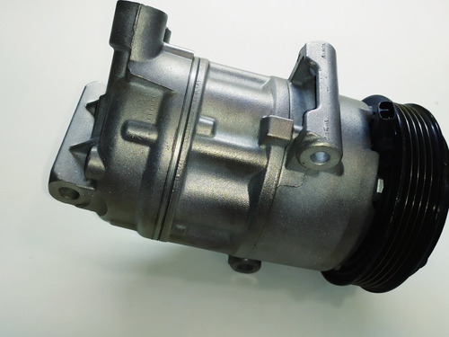 Compressor Do Ar Condicionado Uno 01141848