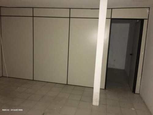 Imagem 13 de 14 de Prédio Comercial Para Locação Em Salvador, Pituba, 5 Vagas - Vg2656_2-1156930