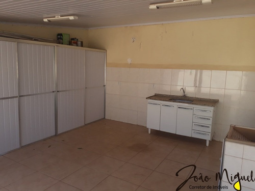 Casa Higienopolis, Ca00269, Catanduva, Joao Miguel Corretor De Imoveis, Venda De Imoveis - Ca00269 - 34584860
