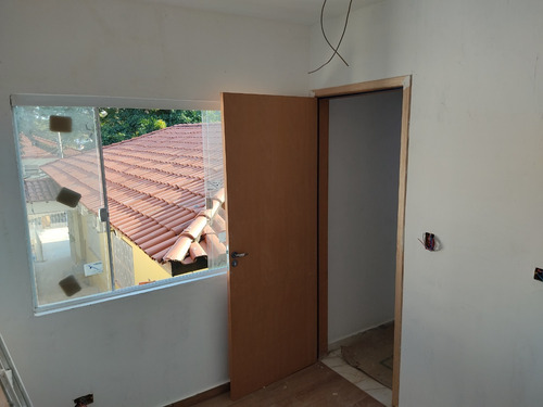 Imagem 9 de 9 de Casa Nova Otima Localização Prox Centro Bonfiglioli Fl12