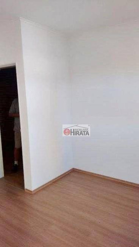 Imagem 14 de 21 de Apartamento Com 1 Dormitório À Venda, 55 M² Por R$ 220.000,00 - Centro - Campinas/sp - Ap2428