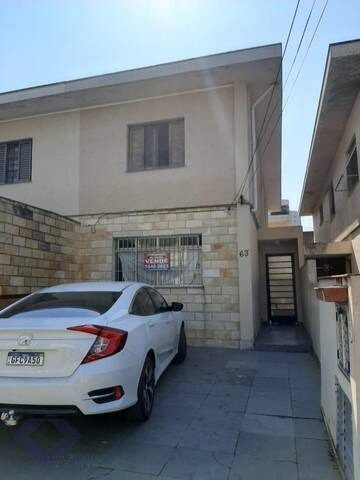 Imagem 1 de 9 de Sobrado Residencial Vila Cruzeiro 153² 03 Dorm 02 Vagas 957.000,00 - 11823