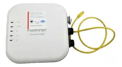 Ponto De Acesso Wireless Fortinet Fortiap-s422e