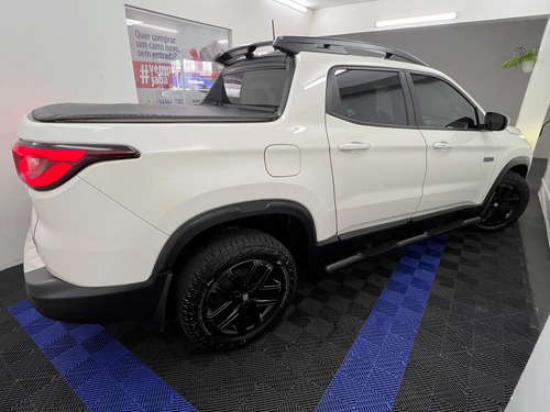 Fiat Toro TORO ULTRA 2.0 16V 4X4 DIESEL AUT.