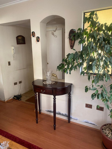 Casa En Condominio, Portal Lomas De San Sebastián, Concepci