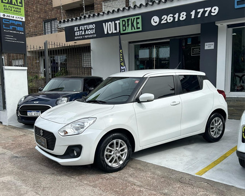 Suzuki Swift 1.2 Gl 5p
