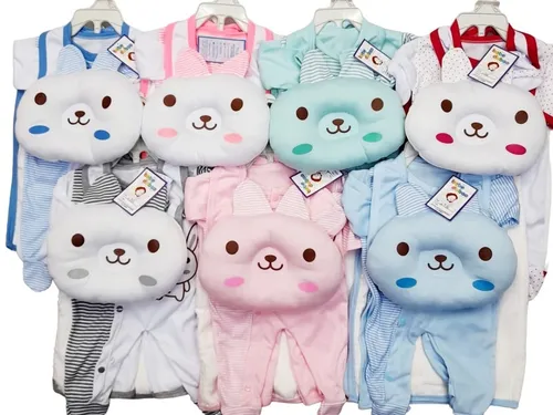 Chaquetas Gomelas Ropa Para Ninos MercadoLibre