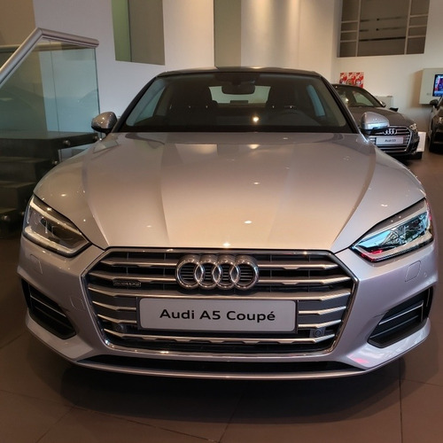 Audi A5 Coupe 2.0 Tfsi 252 Cv Quattro 0km 2018 2020