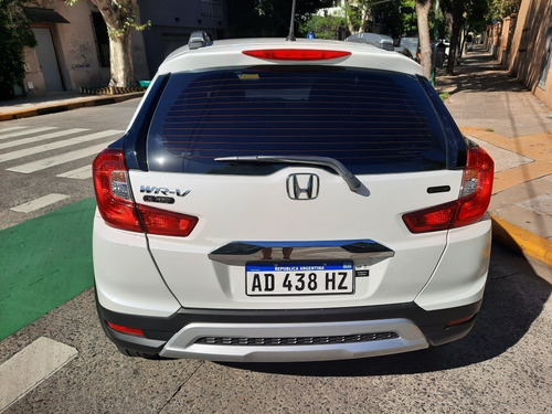 Honda Wr-v 1.5 Ex-l Cvt 132cv 2019