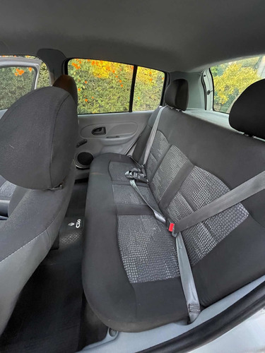 Renault Clio 1.2 Authentique Pack I 75cv 2012