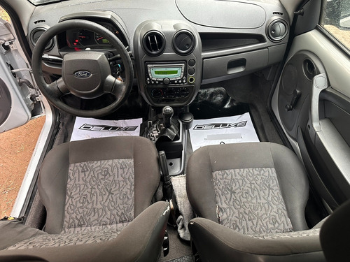 Ford Ka 1.0 Fly Viral