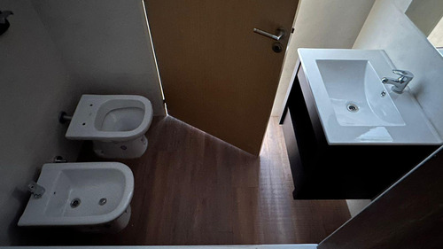 Venta Departamento 2 Ambientes Baño Completo Y Toilette En Emilio Mitre Al 1100