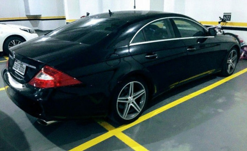 Mercedes-benz Classe C Cls 350
