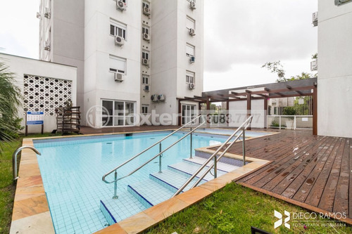 Apartamento, 3 Dormitórios, 72.69 M², Camaquã - 197525