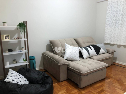 Imagem 4 de 10 de Apartamento À Venda, 100 M² Por R$ 650.000,00 - Icaraí - Niterói/rj - Ap48113
