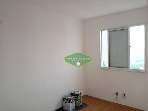 Imagem 16 de 29 de Apartamento 3 Dormitórios Venda/permuta - Interlagos - Sp - Ap5321