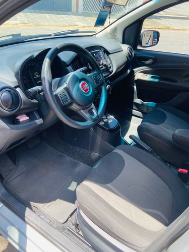 Fiat Uno 1.4 Way Flex Dualogic 5p