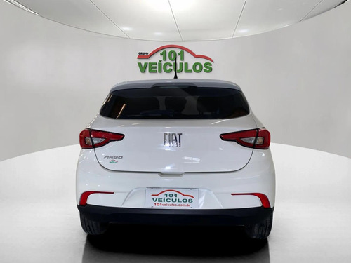 Fiat Argo Argo 1.0 6v Flex.