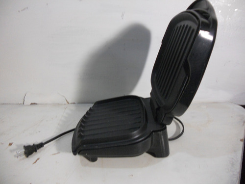Asador Grill Reduce Grasa Parilla Geroge Foreman #c224