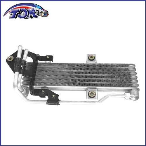 Enfriador Aceite Transmission Honda Pilot Ex-l 2011 3.5l