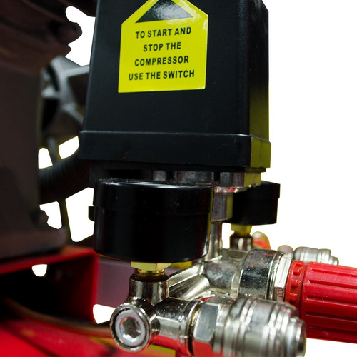 Compresor De Aire 300 Litros 10 Hp Trifásico Oferta !!